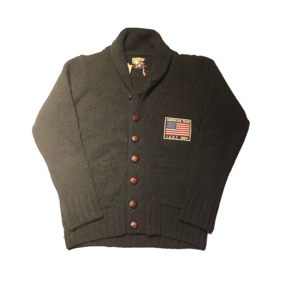 Barbour | Sweaters | Mens Barbour 